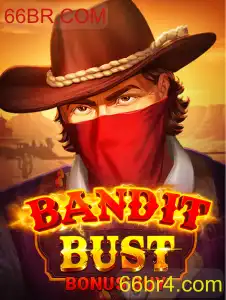 BanditBustBonusBuy: Descubra a Sensação do Novo Jogo de Cassino Online