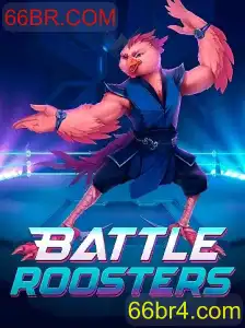 Descubra o Mundo de BattleRoosters: Uma Nova Dimensão de Estratégia e Competição