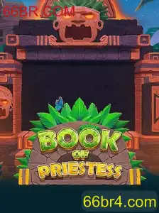 BookOfPriestess: Mergulhe no Universo Místico do Novo Jogo