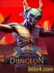 Explorando o Fascinante Mundo de 'Dungeon'