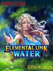 Descubra ElementalLinkWater: Um Jogo de Estratégia e Criatividade