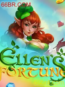 Explorando o Universo de 'EllensFortune': O Novo Sensação no Mundo dos Jogos