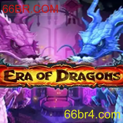 EraOfDragons: Mergulhe no Mundo Épico de Fantasia