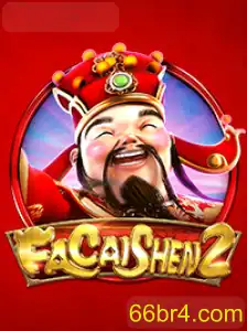Explorando o Universo de FaCaiShen2: Uma Aventura de Sorte e Estratégia
