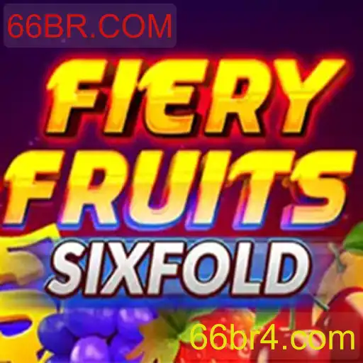 Descubra o Empolgante Mundo de FieryFruitsSixFold: Um Jogo de Estratégia Inovador