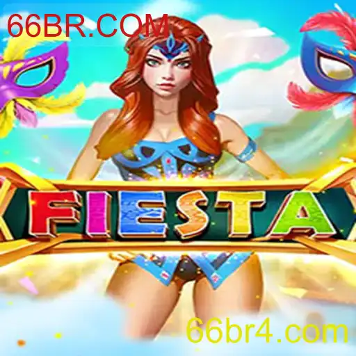 Jogo Fiesta: Descubra a Diversão de 66BR.COM