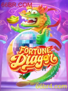 Descubra a Aventura do FortuneDragon com 66BR.COM
