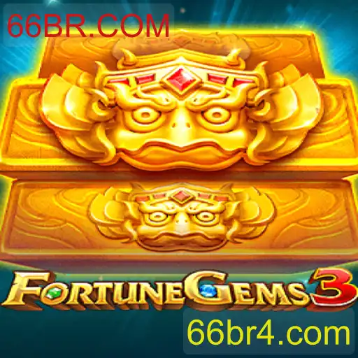 FortuneGems3: Descubra o Mundo Encantado do Jogo com 66BR.COM