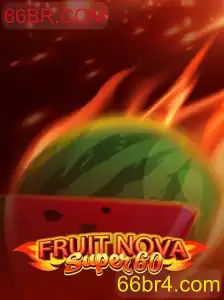 Descubra o Mundo Empolgante de FruitNovaSuper60