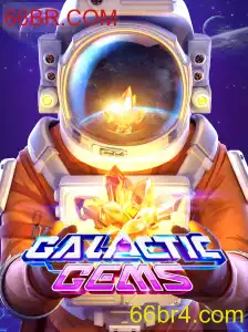 Descubra o Fascinante Universo de GalacticGems