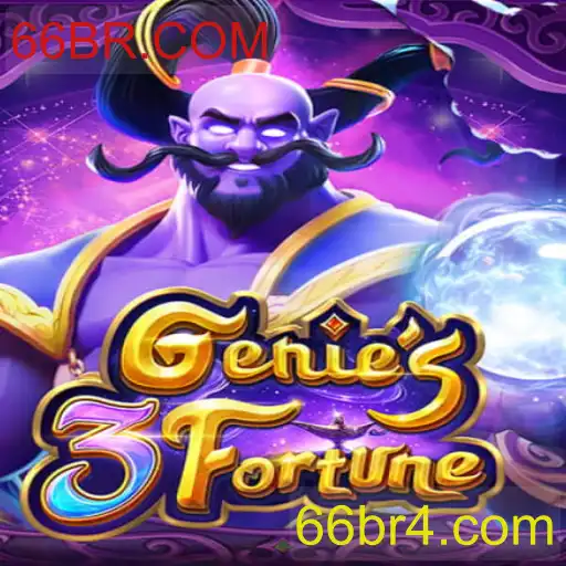 Tudo sobre Genie3Fortune: O Jogo em Ascensão de 2023