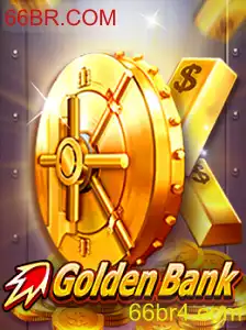 GoldenBank: Um Mergulho na Experiência de Jogo Revolucionária