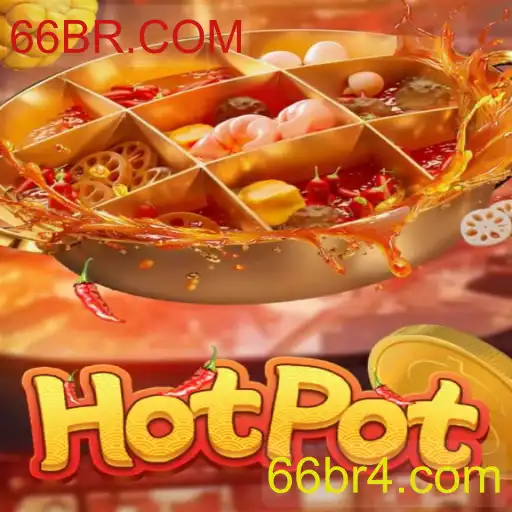 Descobrindo o Jogo Hotpot e a Chave do Sucesso 66BR.COM