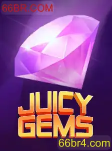 JuicyGems: Descubra o Fascinante Mundo do Novo Jogo Online