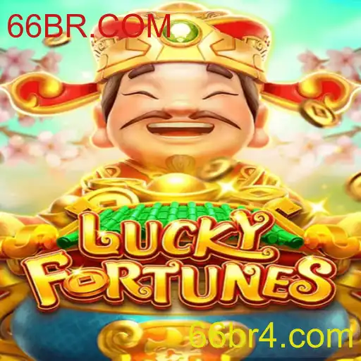 Explorando o Mundo Empolgante de LUCKYFORTUNES
