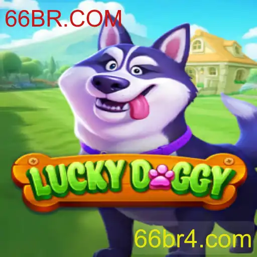 LuckyDoggy: Um Mergulho no Fascinante Mundo do Jogo Através de 66BR.COM
