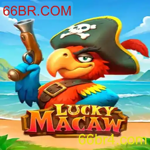 Descubra o Mundo de LuckyMacaw: Um Jogo Empolgante com 66BR.COM