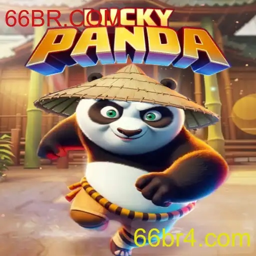 Explorando o Fascinante Mundo do Jogo LuckyPanda e sua Conexão com 66BR.COM