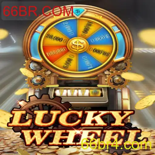 Explorando o Mundo do Jogo LuckyWheel: A Emoção do Giro