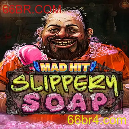 Explorando o Mundo de MadHitSlipperySoap: Um Jogo Inovador no Cenário Atual