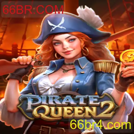 Desvendando os Segredos de PirateQueen2 no 66BR.COM
