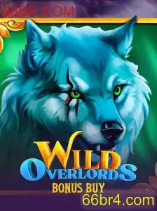 WildOverlordsBonusBuy: Uma Imersão no Novo Mundo dos Games de Aventura