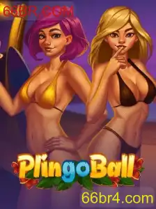 Desvendando Plingoball: O Novo Fenômeno do Entretenimento Digital