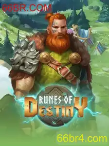 Descubra o Universo Fascinante de RunesOfDestiny: Uma Jornada Épica