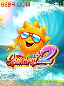 Spindrift2: Um Novo Horizonte no Mundo dos Jogos