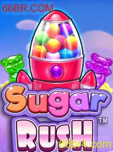 Explorando o Fascinante Mundo de SugarRush