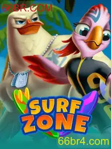 Explorando o SurfZone: Aventuras e Estratégias no 66BR.COM