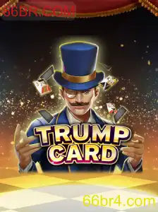 Desvendando 'TrumpCard': Um Guia Completo sobre o Jogo