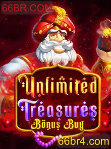 Explore o Mundo do Jogo UnlimitedTreasuresBonusBuy