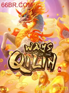 Descubra o Fascinante Jogo WaysoftheQilin