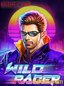 Descubra WildRacer: A Nova Sensação dos Jogos de Corrida