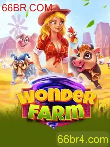 Descubra o Encantador Mundo de WonderFarm e Suas Regras Fascinantes: Explore 66BR.COM